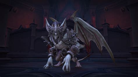 Shriekwing .